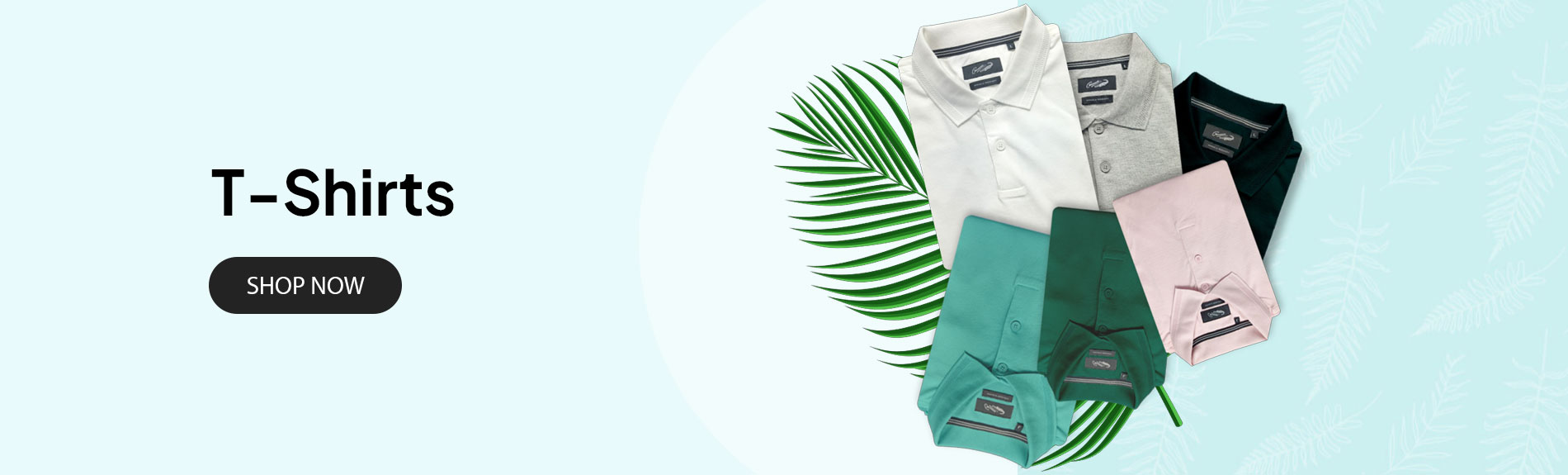 T-shirts